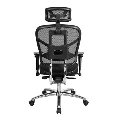 Ergonomic Office Chair