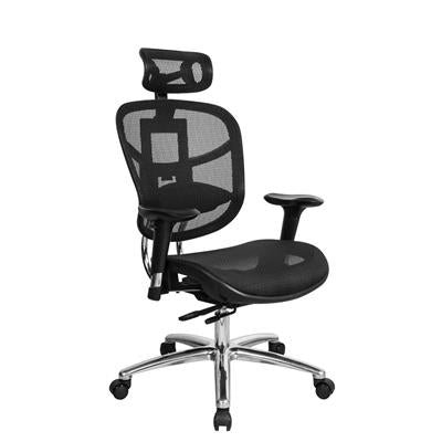 Ergonomic Office Chair