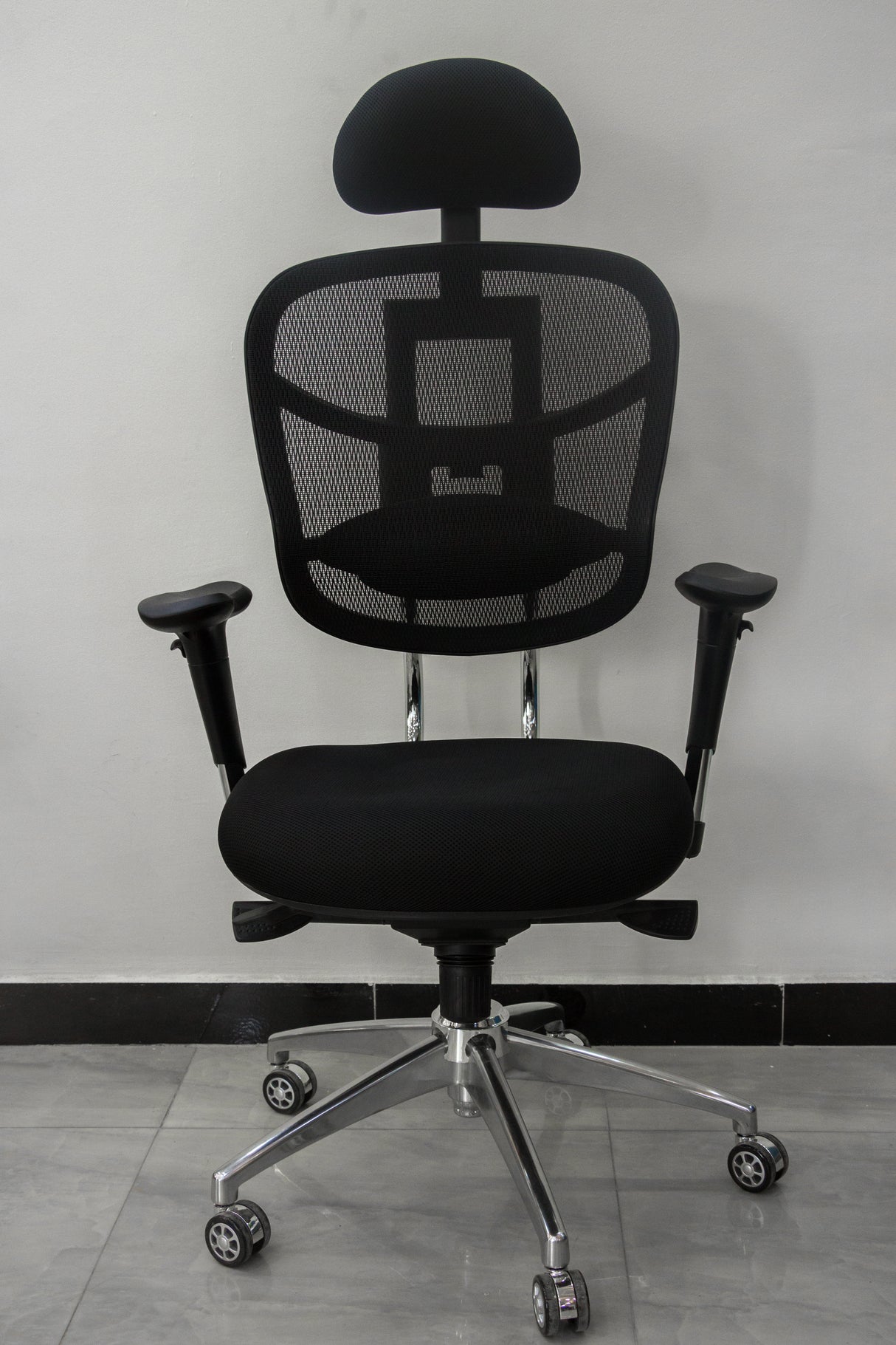 Ergonomic Office Chair