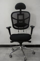 Ergonomic Office Chair