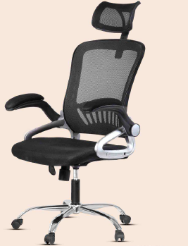 Ergonomic Office Chair