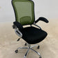 Ergonomic Task/Employee Office Chair – Compact Design – CH44B