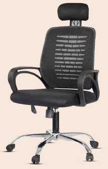 Ergonomic Office Chair