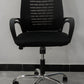 Ergonomic Task/Employee Office Chair – Comfort Design – CH49B