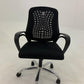 Ergonomic Task/Employee Office Chair – High Back – CH71B