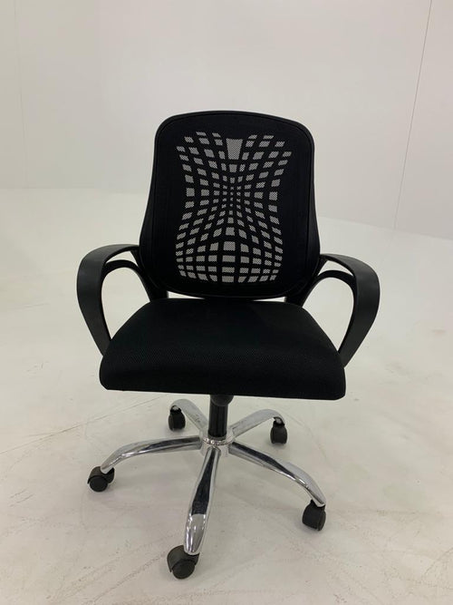 Ergonomic Task/Employee Office Chair
