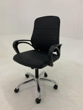 Ergonomic Task/Employee Office Chair