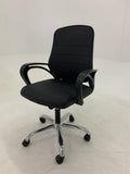 Ergonomic Task/Employee Office Chair – High Back – CH71B