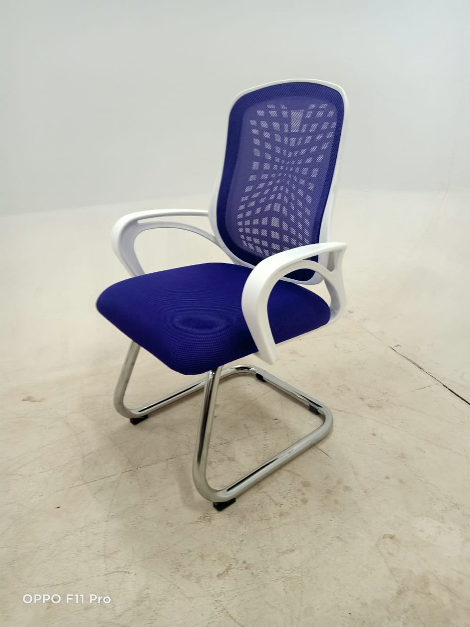 Visitor/Guest Office Chair