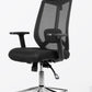Ergonomic Office Chair – Mid Back Mesh Task – CH755A