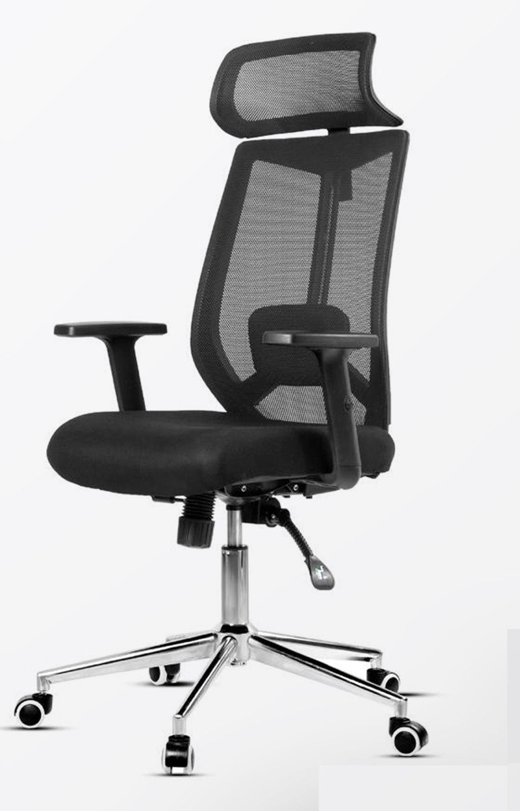 Ergonomic Office Chair – Mid Back Mesh Task – CH755A