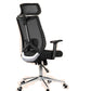 Ergonomic Office Chair – Mid Back Mesh Task – CH755A