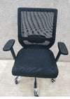 Ergonomic Task/Employee Office Chair