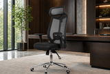 Ergonomic Office Chair – Mid Back Mesh Task – CH755A