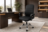 Ergonomic Task/Employee Office Chair – High Back – CH71B