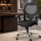 Ergonomic Task/Employee Office Chair – Mesh with Headrest – CH26B