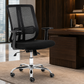 Ergonomic Task/Employee Office Chair – Mesh Back – CH17B