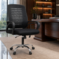 Ergonomic Task/Employee Office Chair – Comfort Design – CH49B