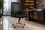 Ergonomic Task/Employee Office Chair – Comfort Design – CH49B