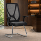Visitor Chair – Mesh Back, Cantilever Chrome Frame – CH756V