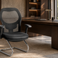 Visitor Chair – Mesh Back, Cantilever Chrome Frame – CH26V