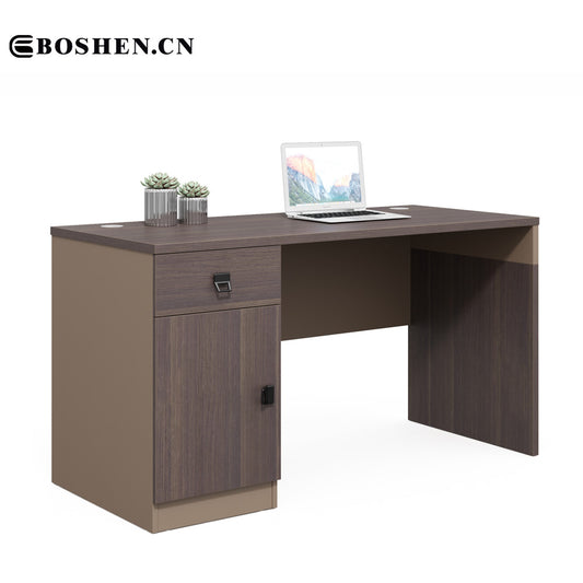 Employee's office