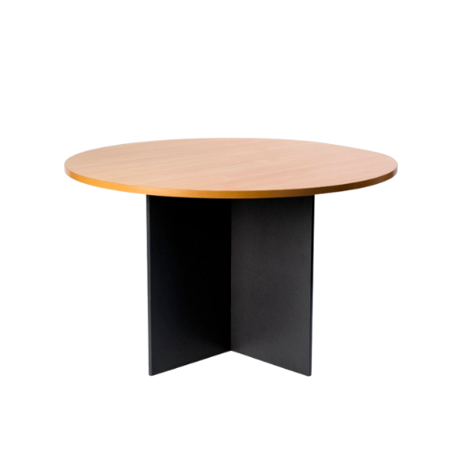 Wooden Meeting Table