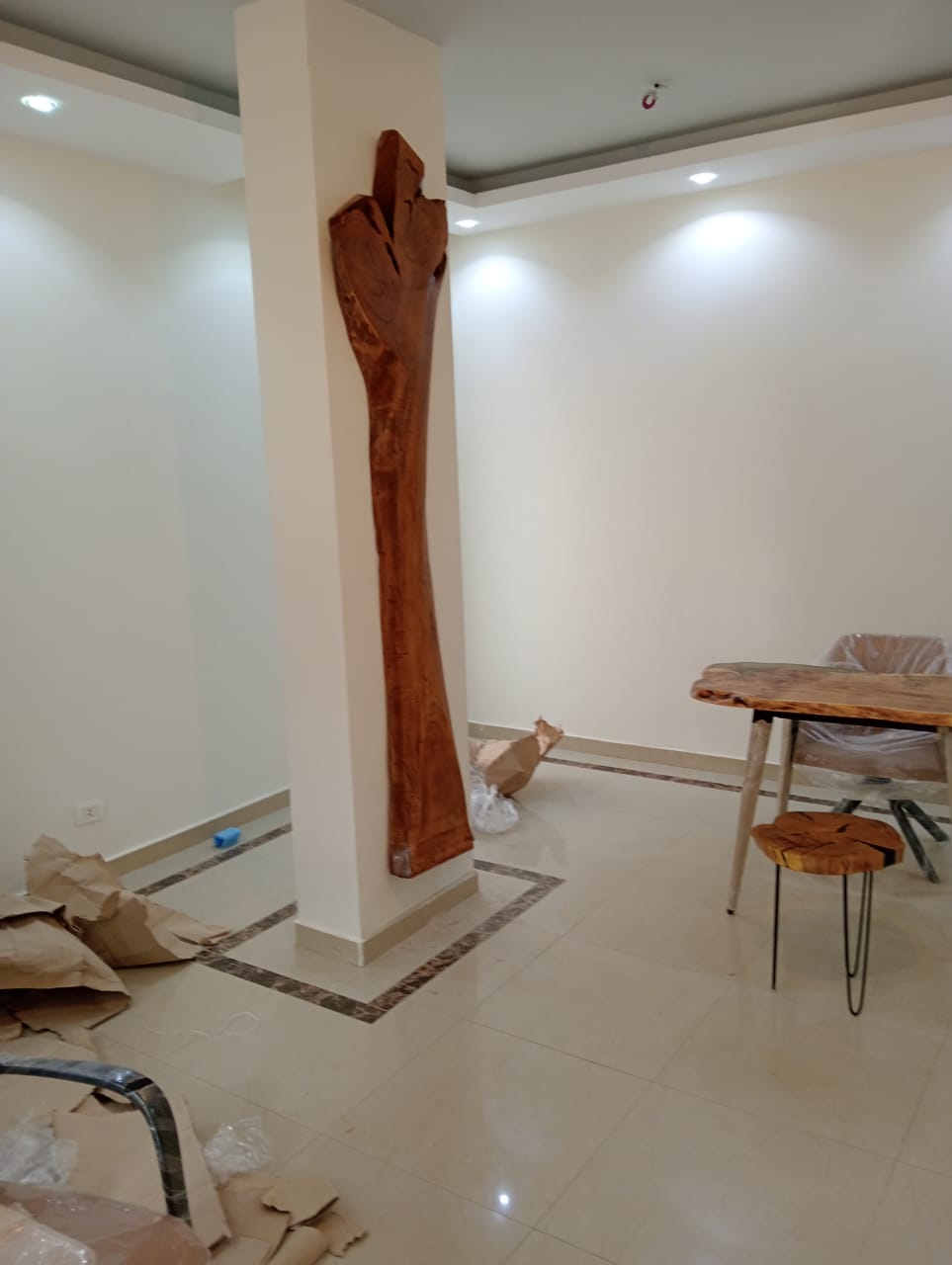 اضغط لعرض المشروع