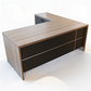 Executive Office Desk – Simple & Elegant Design – MD52
