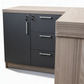 Executive Office Desk – Simple & Elegant Design – MD52