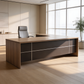 Executive Office Desk – Simple & Elegant Design – MD52