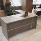 Executive Office Desk – Simple & Elegant Design – MD52