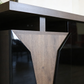 Executive Wooden Desk – Luxury Office Suite Multi-Size – MD570