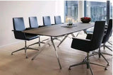 Wooden Meeting Table