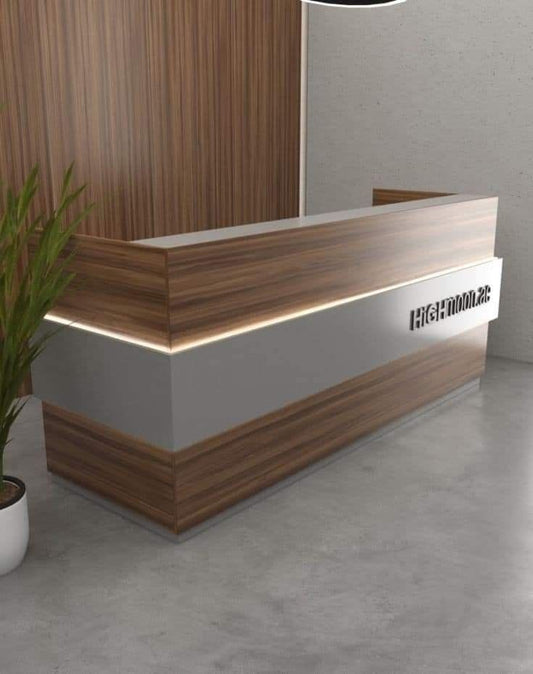 Reception Counter RE115