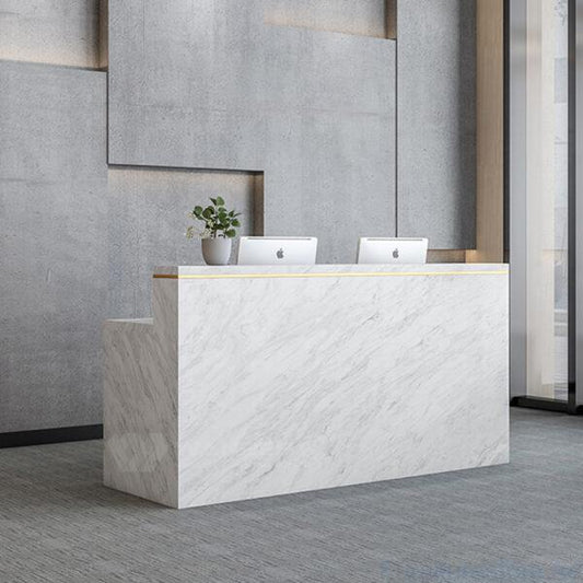Reception Counter RE120