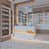 طاولة استقبال RE200