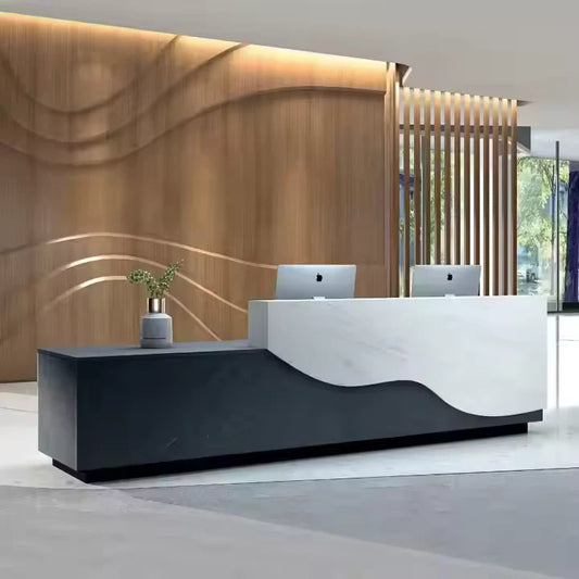 Reception Counter RE201