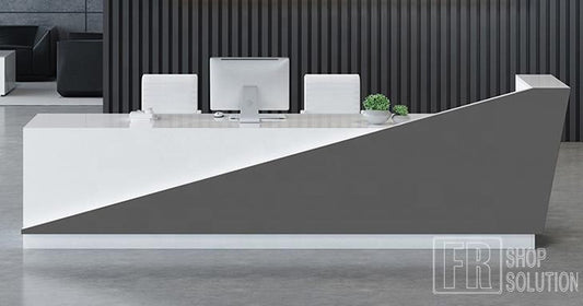 Reception Counter RE203