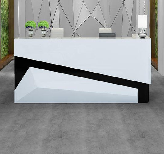 Reception Counter RE302
