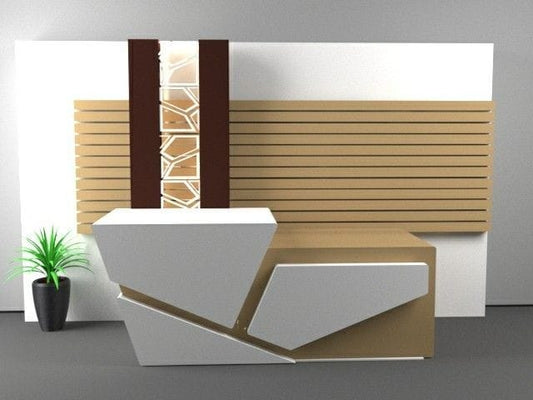 Reception Counter RE303