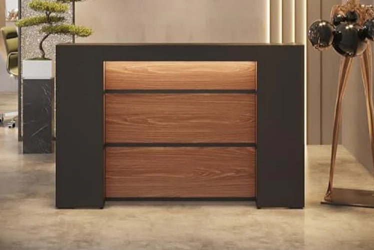 كاونتر استقبال RE3111