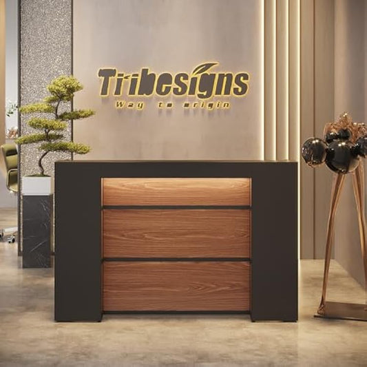 Reception Counter RE3111