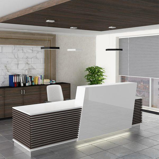 منضدة استقبال RE902