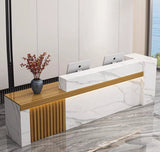 كاونتر استقبال RE903