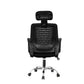 Ergonomic Office Chair – Mid Back Mesh – CH49A