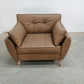 Modern Sofa – SF-124