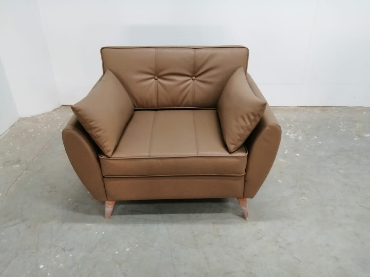 Modern Sofa – SF-124