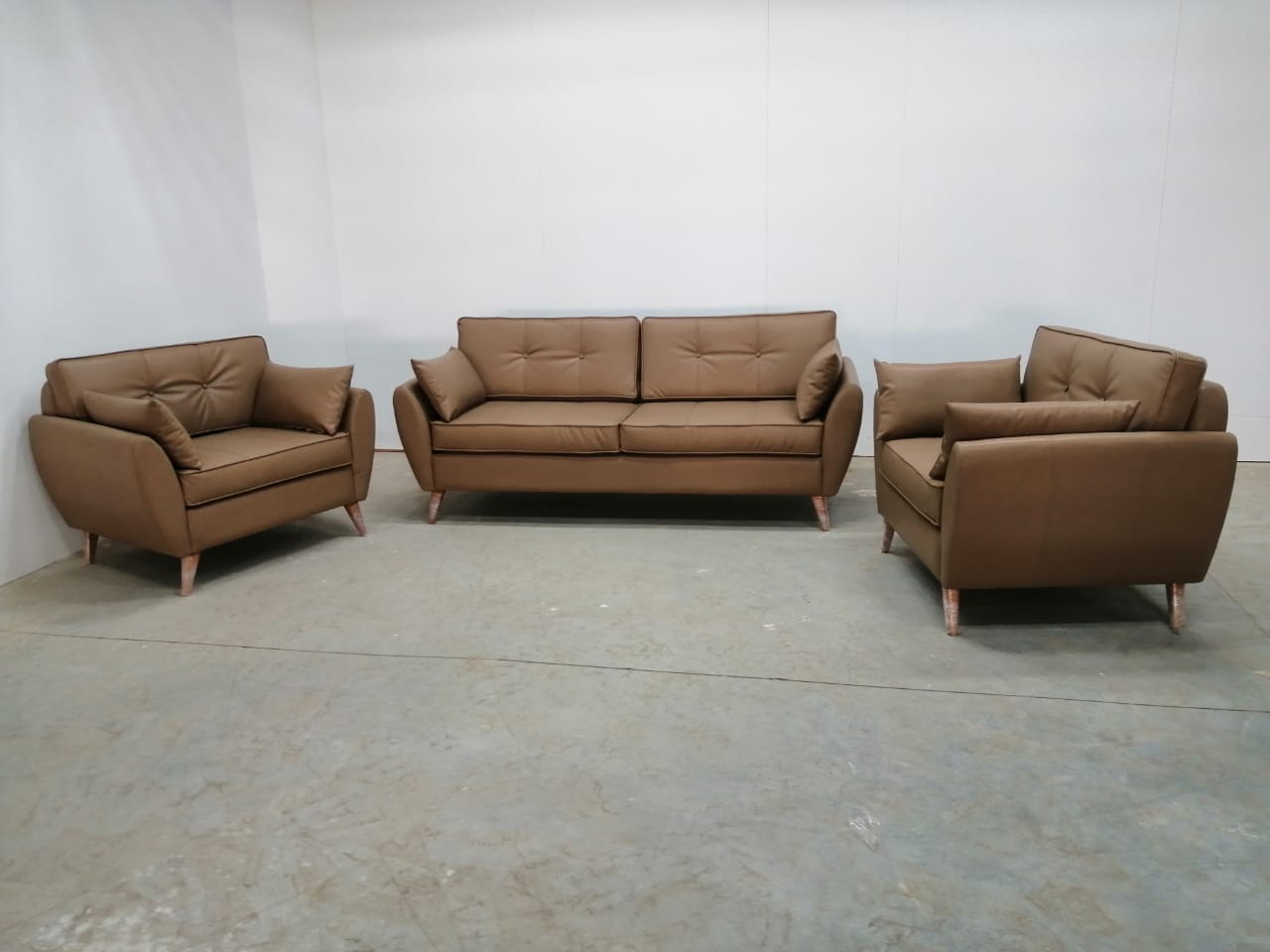 Modern Sofa – SF-124