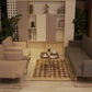 Modern Sofa – SF-125